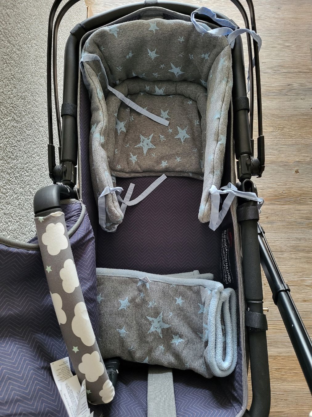 Bugaboo Carrozzine: Bugaboo Cameleon 3 – Usato da Biglen venduto da Ixya69 2