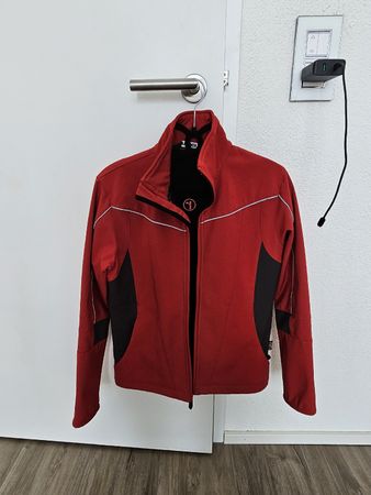 Softshell Jacke  Rukka Outdoor. Gr. 34/36
