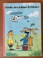 Globi, der kühne Erfinder, 1. Auflage