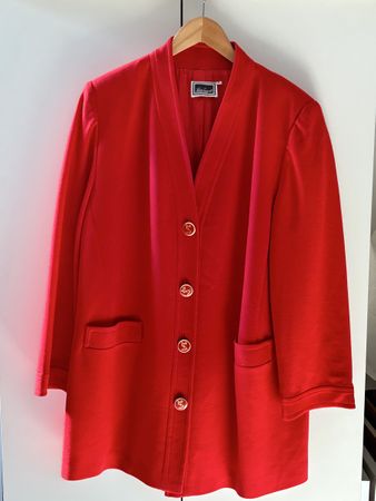 Capotto mezza stagione Luisa Spagnoli XL-XXL
