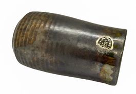 Paul Clerc - Egli St-Martin Suisse kleine Vase petit 11 cm