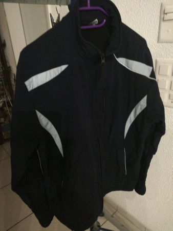 Jacke Marke Rukka gr L