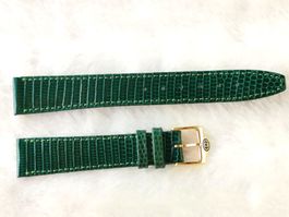 Gucci Lederband Armband neu Bracelet Anschlagbreite 16mm