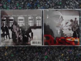 CD : Russo