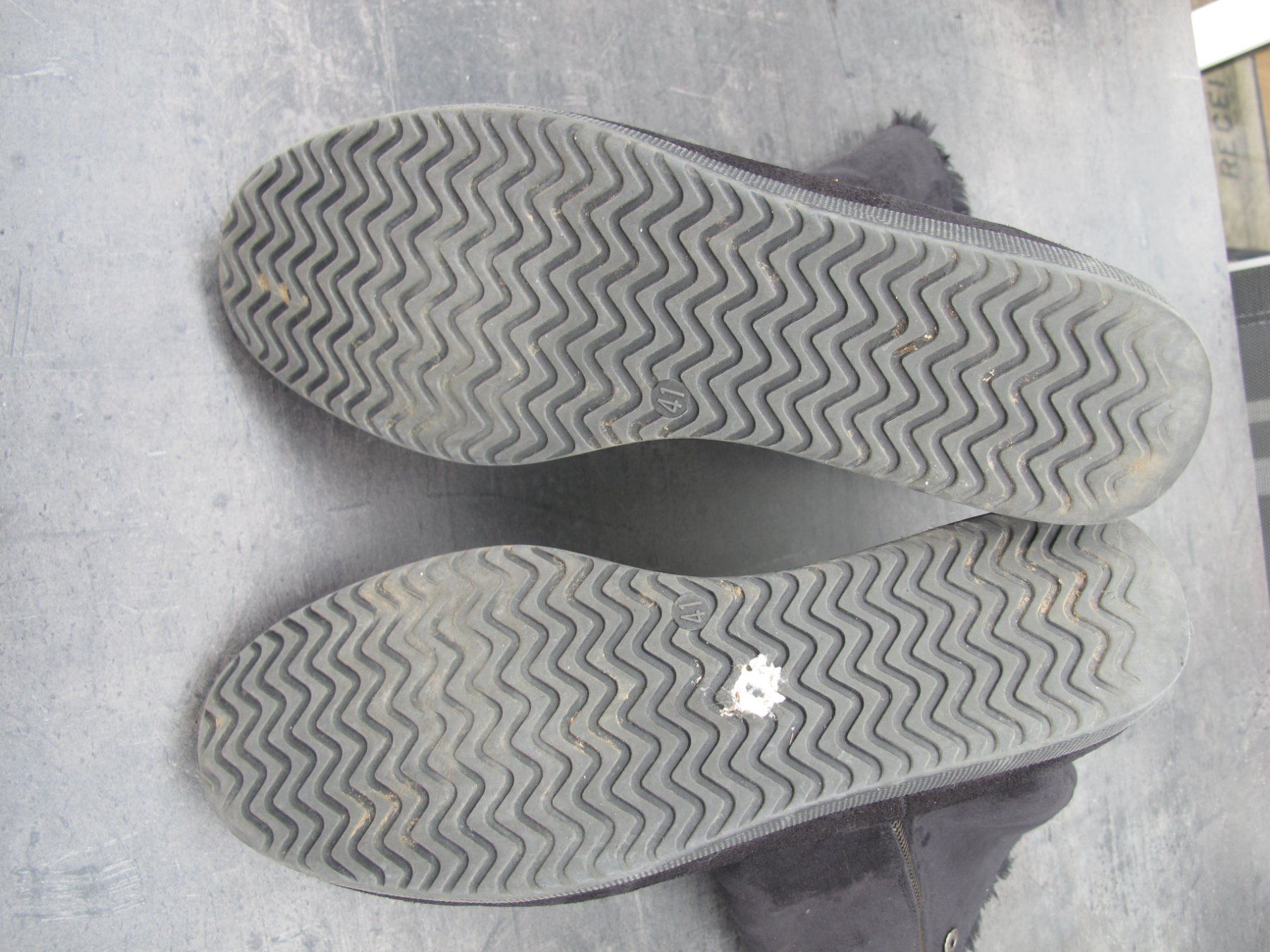 Damenschuhe: Stiefel / Grösse 40 !!!! – Gebraucht aus Nänikon von Irene47 4