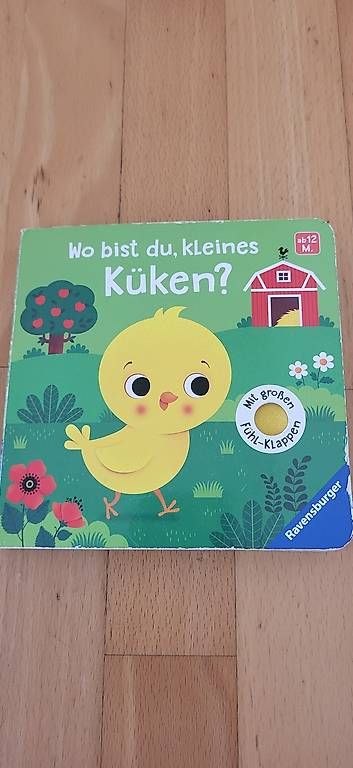 Bücher: Kinderbüchlein – Gebraucht aus Sempach von mysteraoxx