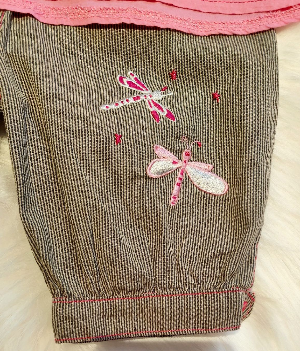 Lotti & Set di vestiti: Ensemble bébé fille Orchestra - 23 mois / 86 cm. – Nuovo (secondo la descrizione) da Bulle venduto da lim_kb2l 1