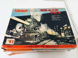 Eisenbahn Spielset ROSKO