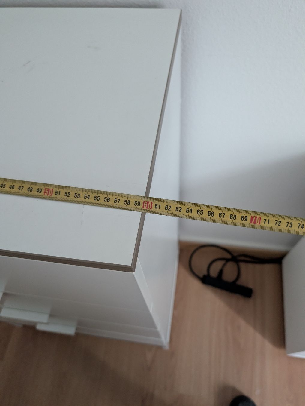 Ikea Cassettiere: IKEA TRYSIL Kommode für 1.- – Usato da Winterthur venduto da Luca-S 4