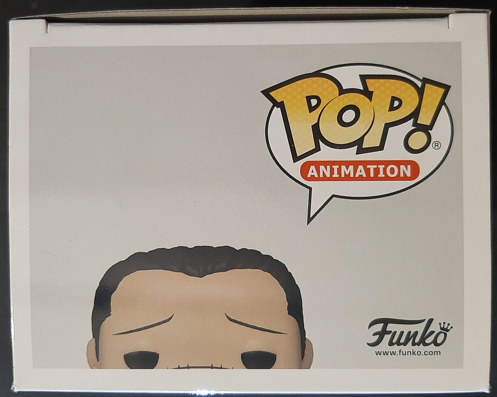 Funko Figuren: Funko Pop One Piece  Crocodile – Neu und originalverpackt aus Montet (Glâne) von KOADA 4