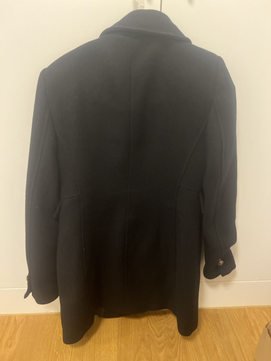 Zara Cappotti: Zara mantel neu xs – Nuovo (secondo la descrizione) da Root venduto da Fashionhomeandmore 1