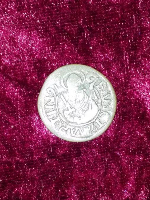 Tutti le monete: SZ, Schwyz, 1 Schilling 1654 – Usato da Gordola venduto da ale_5wbc 2