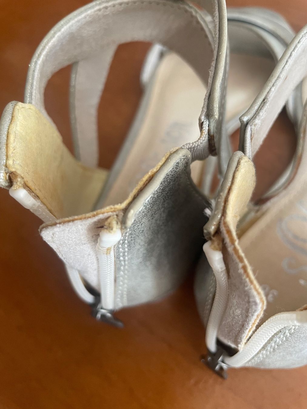 Scarpe per ragazze: Sandalen S.Oliver – Usato da Allschwil venduto da Naike06 4