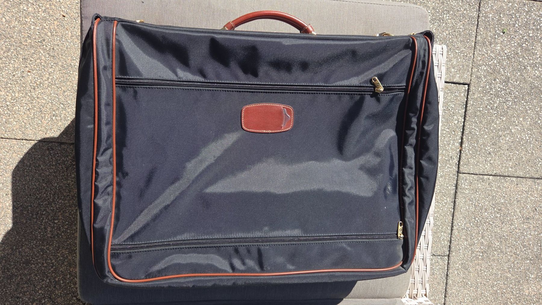 Samsonite Sacs: Samsonite Anzugtasche Herren – D'occasion à Sigigen par luminoso51