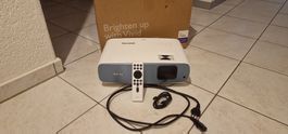 BenQ Beamer TK850i - Heimkino Projektor in Top Zustand!