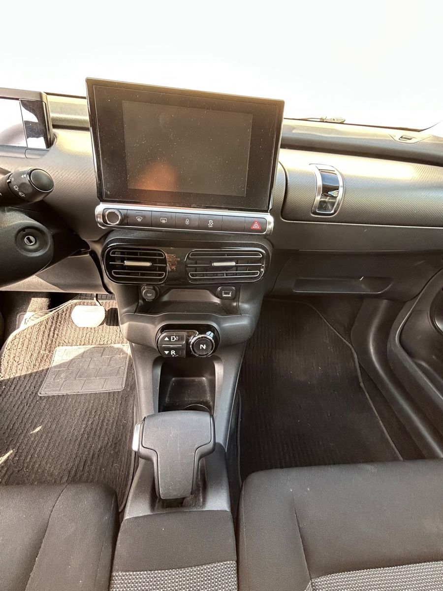 Citroën Autos: Citroen C4 Cactus – Gebraucht aus Salmsach von Memeti88 6
