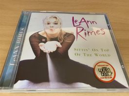 LeAnn Rimes – Sittin' On Top Of The World