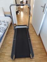 Tapis de marche (Kingsmith R2)