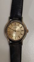 Vintage Damenuhr Suizo Quartz (S8)