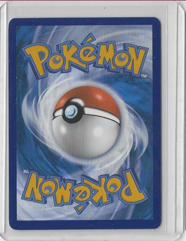 Pokémon Carte collezionabili: Pokémon - Team Rocket's Wobbuffet EN – Nuovo (secondo la descrizione) da Steffisburg venduto da Pat_Stoll 1
