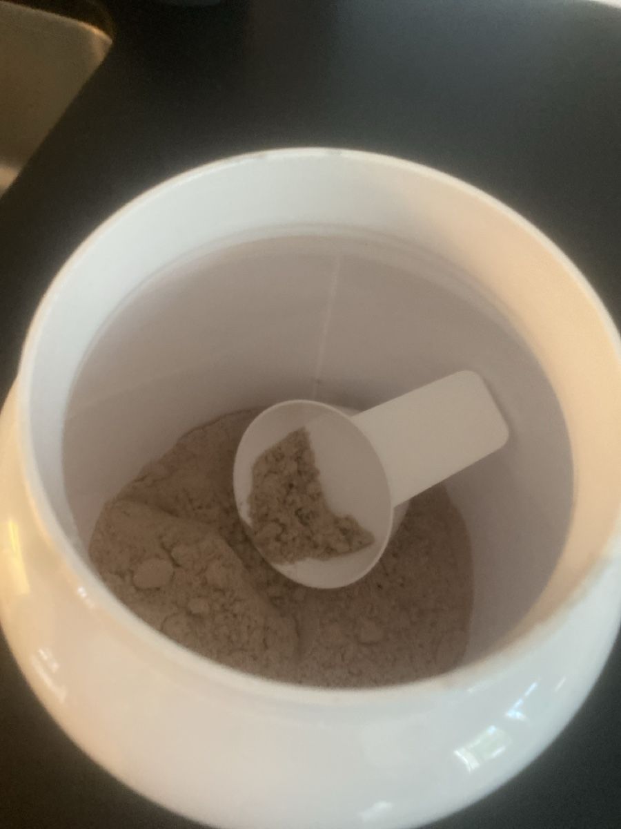 More Nutrition Cibi & Specialità: More Protein Iced Coffee Big up – Usato da Basel venduto da yul81 4