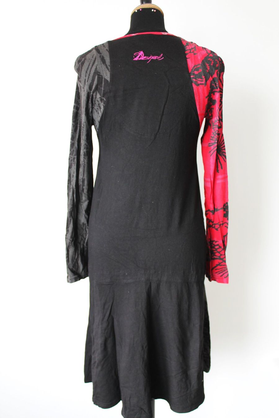 Desigual Robes: Robe DESIGUAL taille L – D'occasion à Chez-le-Bart par jasse 1