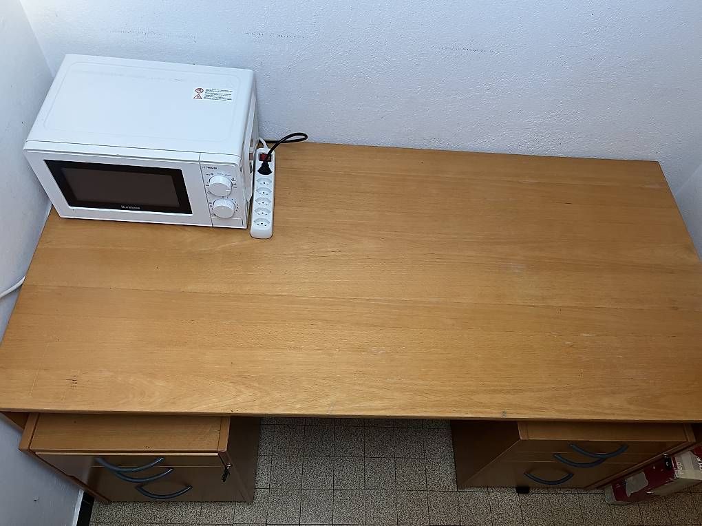 Scrivanie: Bureau / Schreibtisch  – Usato da Bern venduto da art_kzz8 2
