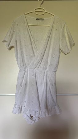 Combinaison Pull&Bear