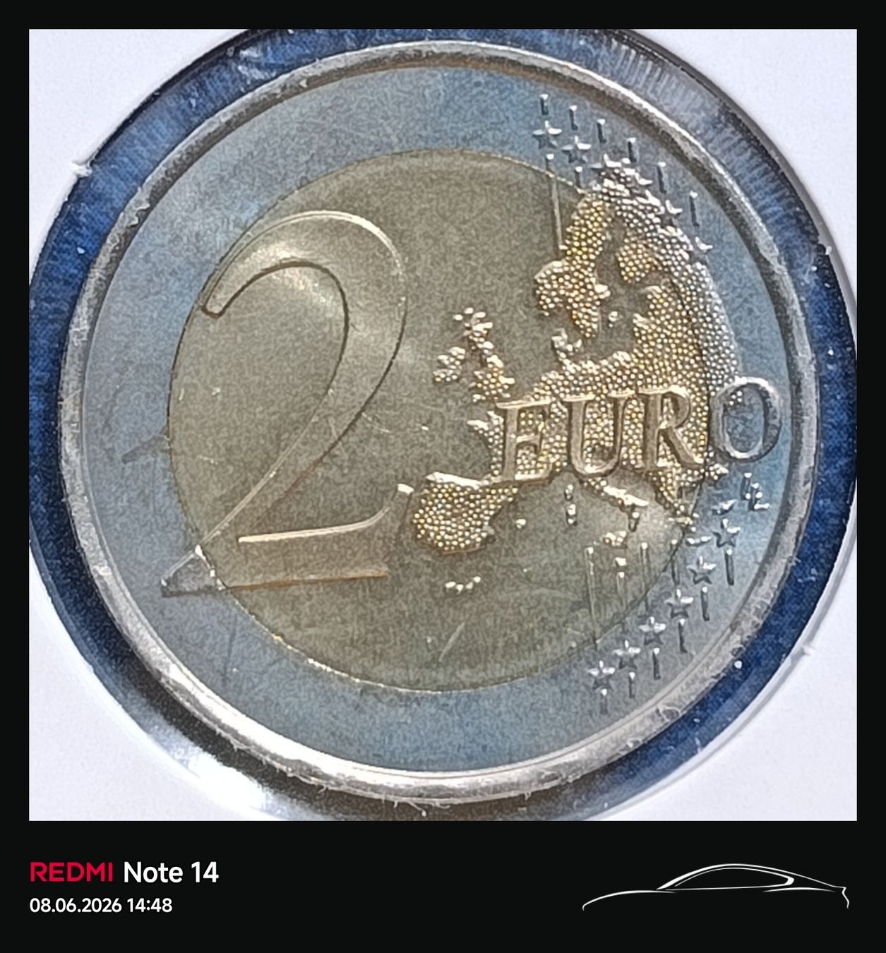 Toutes les monnaies: SPANIEN - 2 EURO 2024 - UNESCO-WELTKULTURERBE, SEVILLA - UNZ – Neuf (Voir description) à Tobel par fuertinero 3