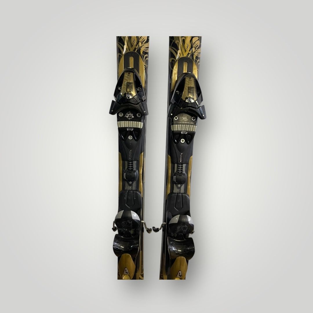 Elan Sci: Elan Ski 158cm – Usato da Murten venduto da Ski-Outlet 3
