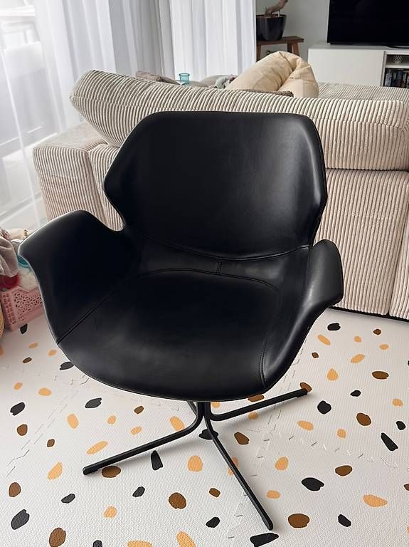 Fauteuils: Sessel Zuiver – D'occasion à Thal par chiiniii