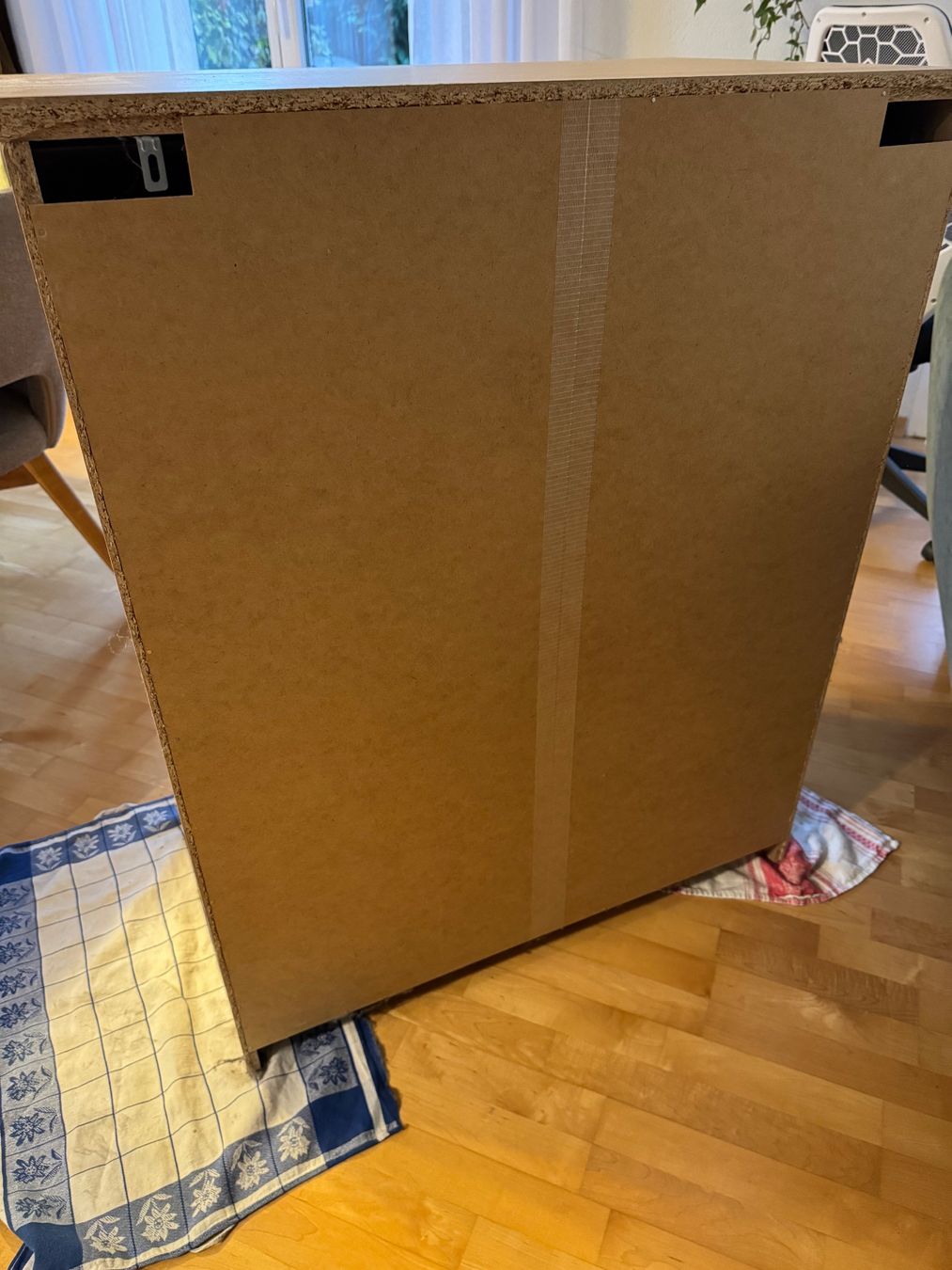 Ikea Kommoden: Kommode – Gebraucht aus Bonstetten von ste_c6bm 2