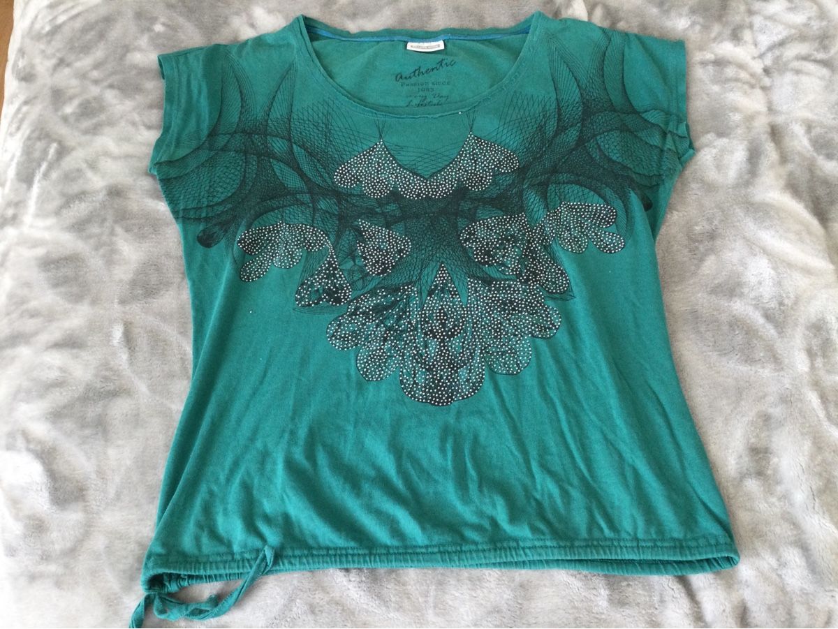 T-shirt: T - Shirt Street One  – Usato da Villnachern venduto da Anita2006