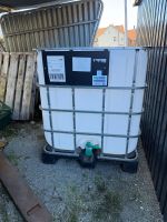 IBC Tank