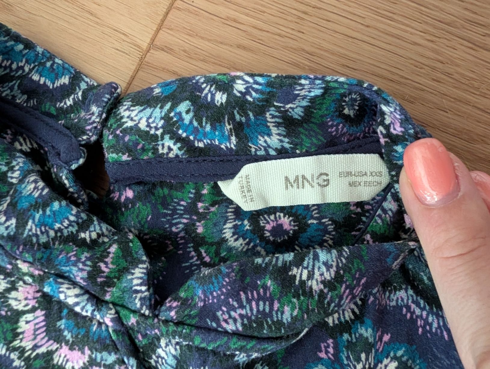 Mango Robes: Kleid Mango – D'occasion à Weinfelden par AleKa5 2