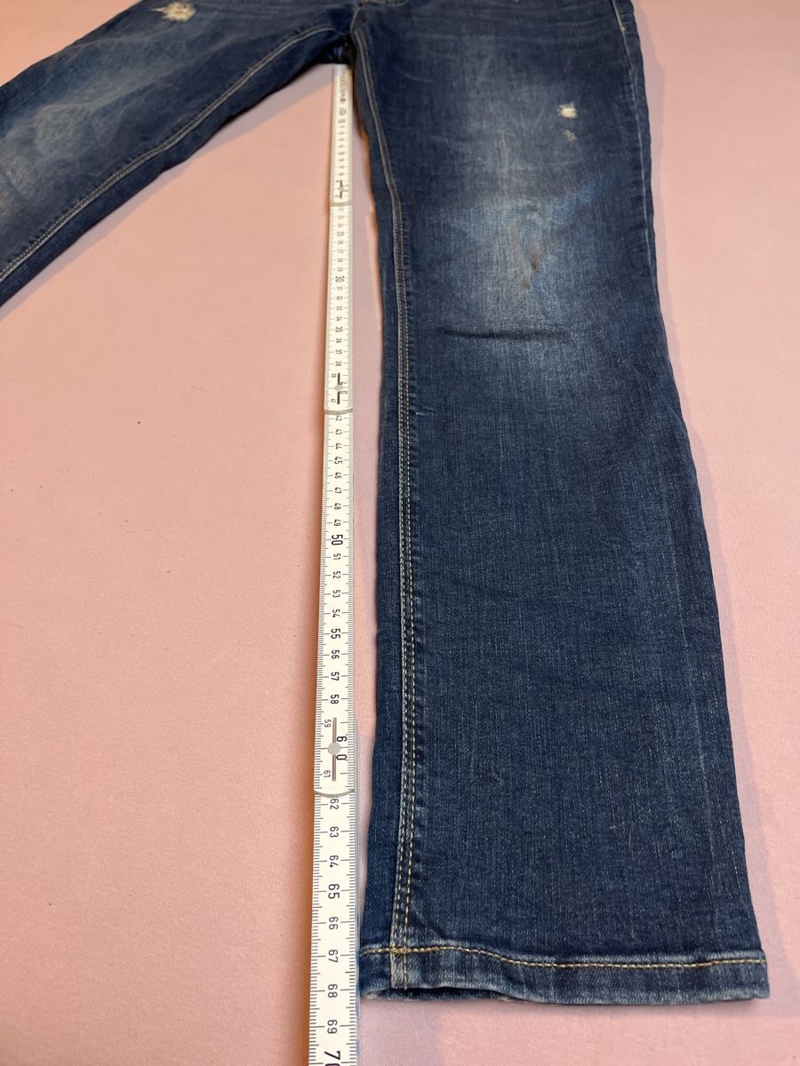 Cinque Jeans: CINQUE Damen 👖 Hose Gr. 29/30 – Usato da Kaisten venduto da saleforfun 7