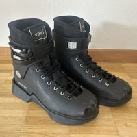 Roces M12 Bacemint Aggressive Inline Boot Gr 43