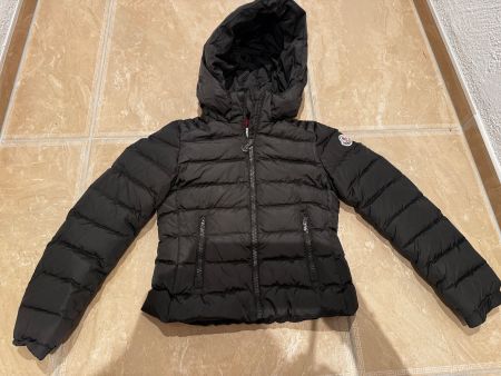 Moncler NWT Mini Me Daunenjacke, 8J 128 (10J)
