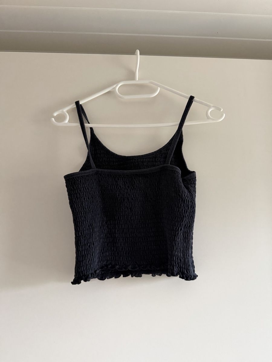 Hollister Top: Top – Usato da Montsevelier venduto da Duna2210 1