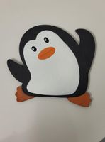 Dusch- & Badewannen-antirutsch-pinguine Badewannenmatte