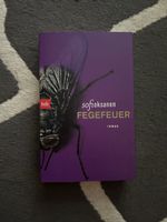 Fegefeuer, sofi oksanen