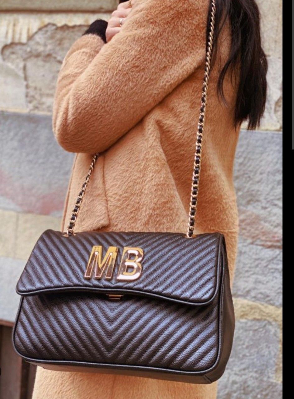 Mia Bag Borse da donna: original MIA BAG echte leder neuwertig – Nuovo (secondo la descrizione) da bellinzona venduto da zeus6535