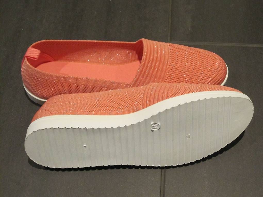 Damenschuhe: Sneaker – Gebraucht aus Steinhausen von ladisci 3
