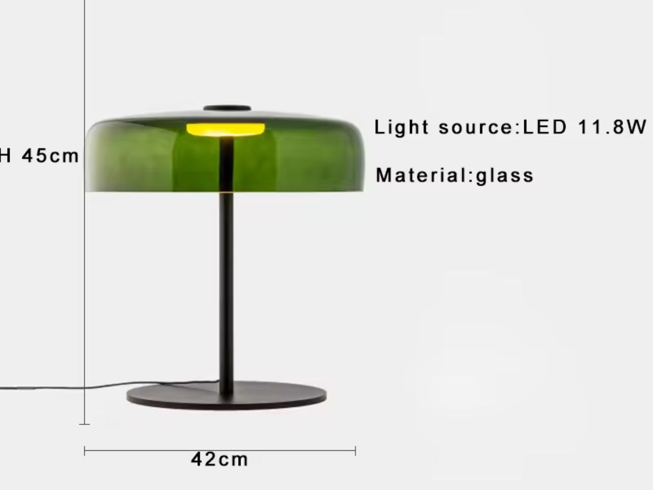 Lampen: Atmosphäre schaffen statt nur zu leuchten? – Neu und originalverpackt aus Rorschach von Stirnrunzler 7