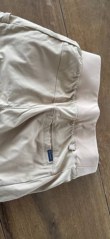 Pantaloni: Columbia Hose – Usato da Hellbühl venduto da lozi007 3