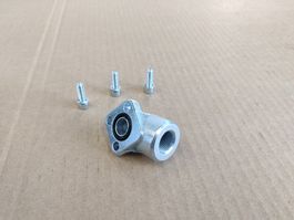 Winkel-Flanschstutzen RPA 1/38 M