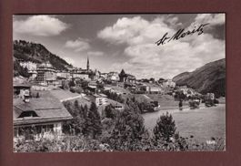 ST. MORITZ - 1959