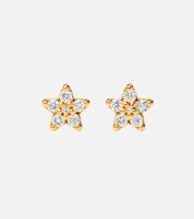 Neue Ole Lynggaard Shooting Stars Ohrstecker Small