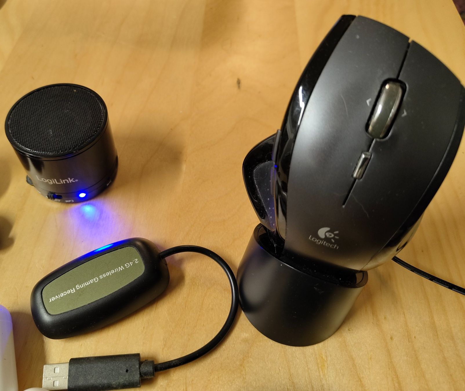 Sony Cuffie: Logitech , Sony , Philips , Maus , InEar , ab Fr. 1.- – Usato da Rheineck venduto da andrelan 3