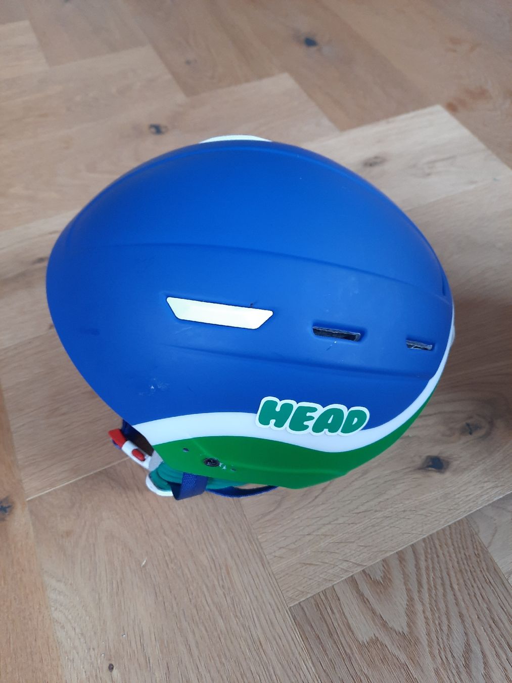 Head Casques: Head Helm Mojo Visor Grösse XS-S, 52-56,  – D'occasion à Melchnau par adelboden01 6